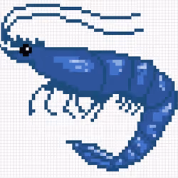 Poisonous Ebi