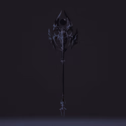 Magic Stick #38