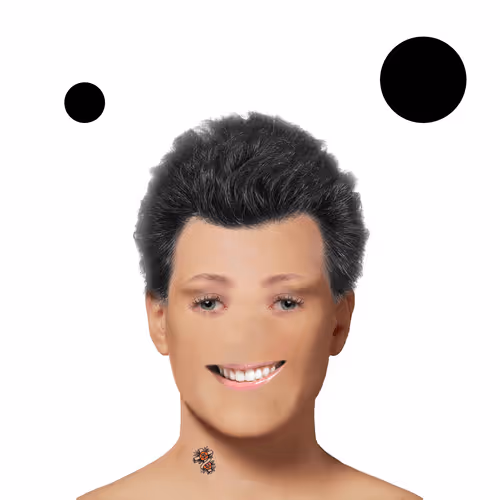 Item #88737702653449128909489654253868271633479664914542938973620633440175811198977 Media