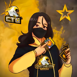 TEST CTG Rare (useless)