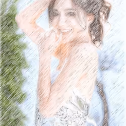 Portrait #5
