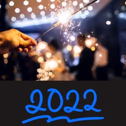 Happy New Year 2022 www.Crypto-Casa.com #14