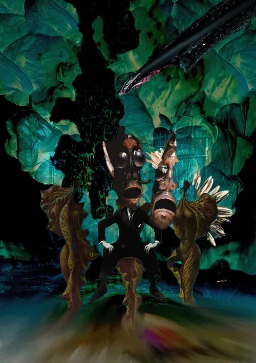 Item #44727974123110958241263790134461395937095573348774682185580709624278530654209 Media