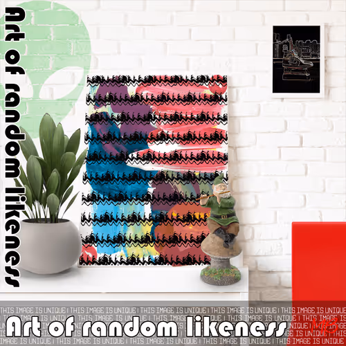 Item #80093205373174196778072735749447650338584714385689659855764928259040191971329 Media