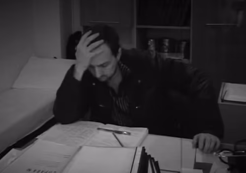 The Work - unloved work is killing you
