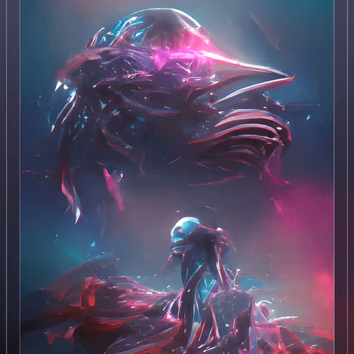 Venerate By Wombo Dream Ai Powered F0GGic6drm