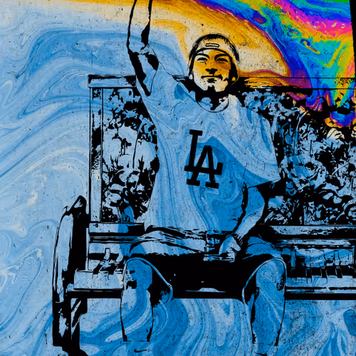 Item #1176493244984210829639123792084250619334459090286062725545683570676018970625 Media