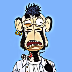 Apes #11