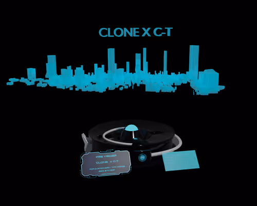 Item #85487496649762291678306217211291822377187422320488321246433523208590179959084 Media