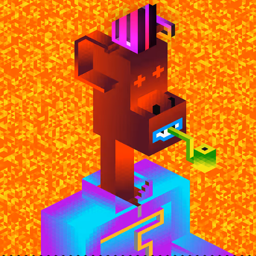 Item #50507437569332498105359351642305383006824228832391657821886021498816016941057 Media