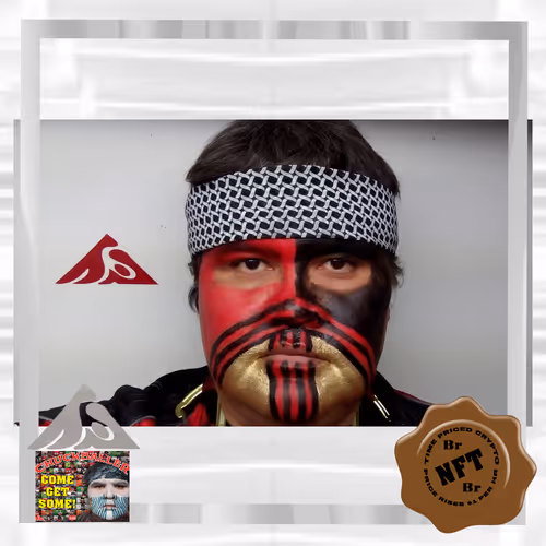 Item #4438056346126093818732764178756653273490453424502211885693070015296759136257 Media