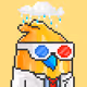 Bling-Bling Birds #785