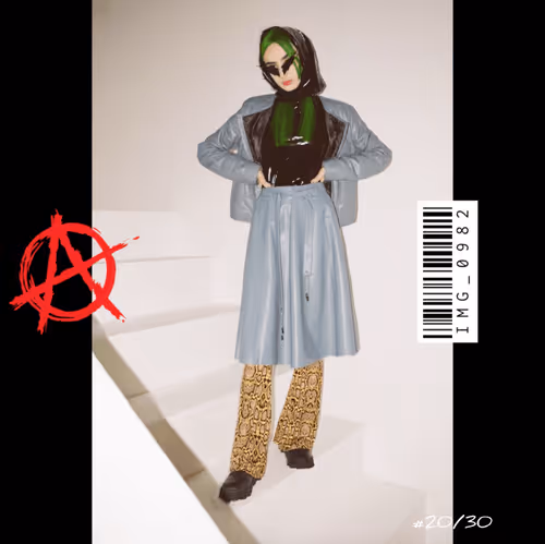 Item #21499360620414194560159901396615590960896787448876298759647289535048097726465 Media