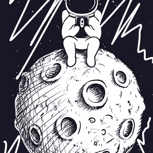 Astronaut #1