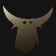 LIMITED GOLDEN Spacecows token