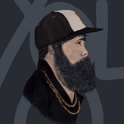 Snapback Bob