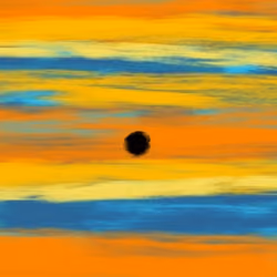  Black hole