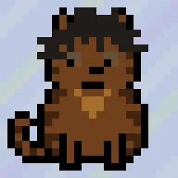 GoonCat #8233
