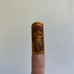 Cigar Puff #The Cigar Band