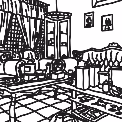 Item #47378617259768034680754390631148593047863140938089765697356168572668123021313 Media