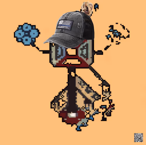 Item #66466567005166202154659328146736445424664896444278953126506822716156591210497 Media