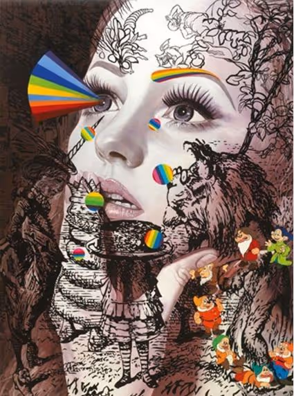 Item #97667747305328880677719999642930270019019806513031101726286666933442877325313 Media