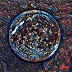 Such a different and ordinary moon #11
