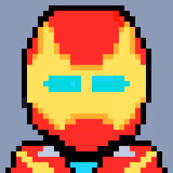 PIXEL VERSE #15