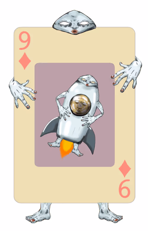 Item #12728971682979957974356427363067428581881020380646861694050815256573960519681 Media