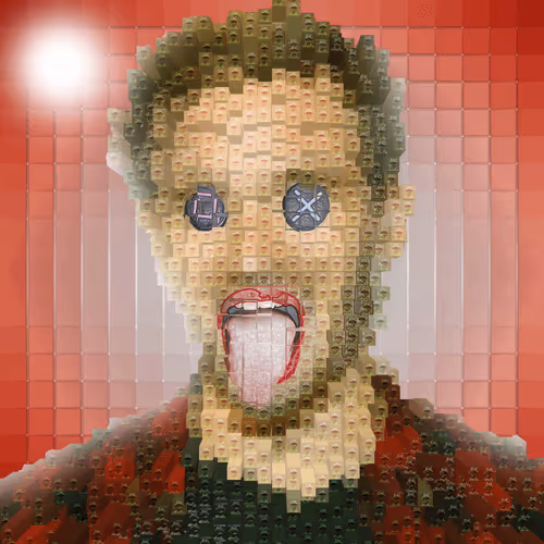 Item #91169983780115534082869731312077881300853831754189821824163118575683589111908 Media