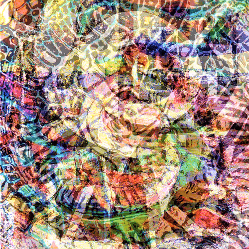 Item #84411027511137695072350302624402315025559518225427297603204076683163093434369 Media