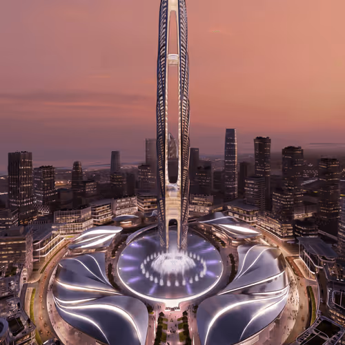 Dubaimetaversecity