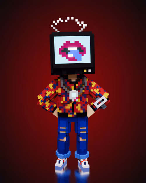 Item #15558217804307827244703370177045577591472953901874891741878146688517041815553 Media