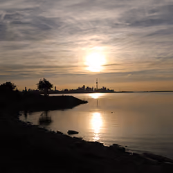2016 Toronto Sunrise
