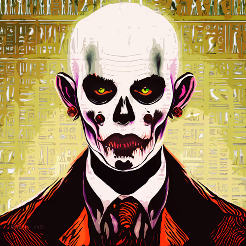 Item #70011517904411443249069182853990318617751942495923730972028232755260396929025 Media