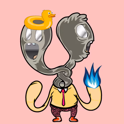 Item #93654676363441487589574046910038698944707967009596466871677159860333906493441 Media