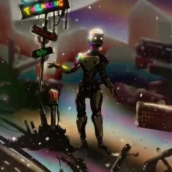 Strayed droid