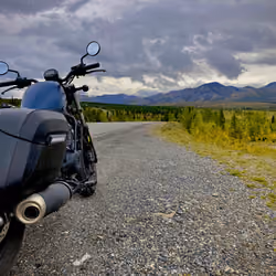 The Wide Open Road