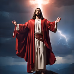 Jesus