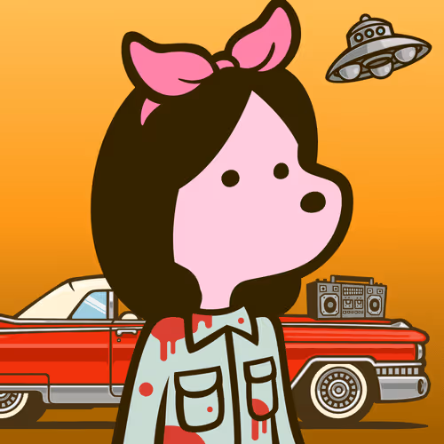 Item #38398172997895264863516753597960453147698857408727308191359725746542478360577 Media