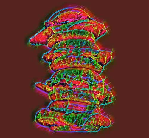 Item #103021099077614825187577421930856695141498909813172536276445923596217478021121 Media