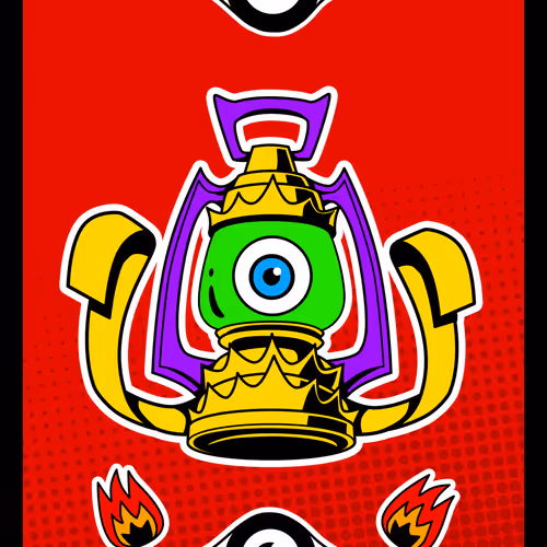 Item #53341720291763866237003133920539564481057073678847838896369544141503150948353 Media