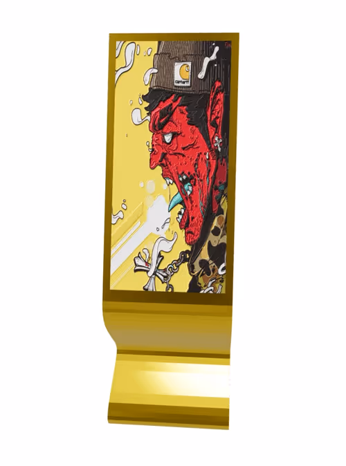 Item #2542456337373591095673421784050481178195466961348610354945536539074179891201 Media