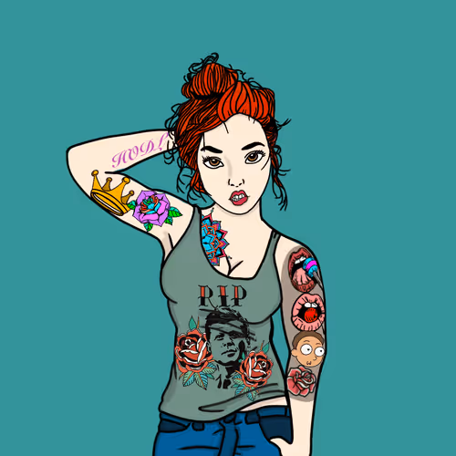 Item #80374506810579248949154200256932450573767425793165616007999876233584667787265 Media