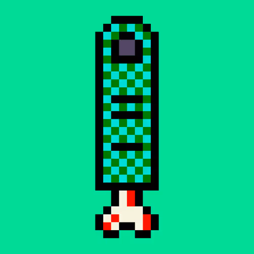 Item #10100029175347505481180477358159219972809177583819201713494033865896861106177 Media