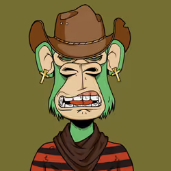 Green Monkey