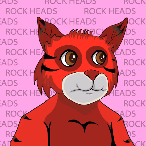 rock head's cool cats