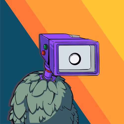 Item #79308148023160782979401380793788149177226280741909015419337757579840172589057 Media