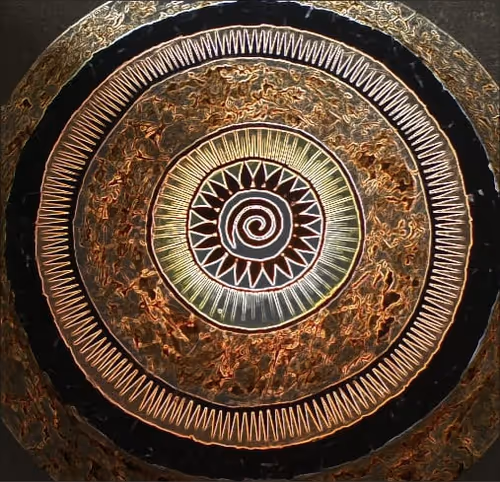 Item #27783484357155979632267354734138978011905141619297968042517095053380389175297 Media