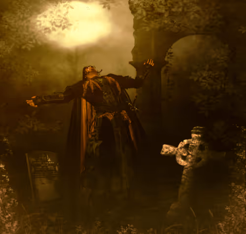 Item #54401399757692075874587151238735002689435184691976987508207065226924852773364 Media